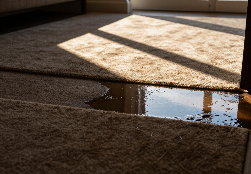 Eveleigh Flood Restoration Projects